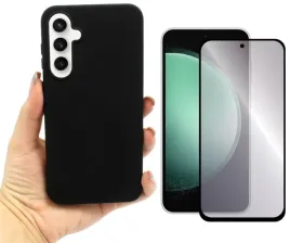 etui-case-futeral-mercury-jelly-sf-do-samsung-galaxy-s23-fe-czarny-i-szklo
