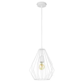 lampa-wiszaca-brylant-biala-druciana-oswietlenie-dekoracyjne-luksusowe