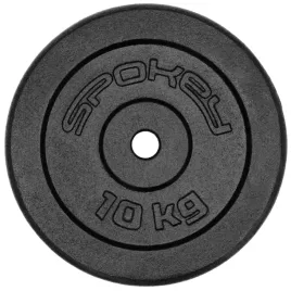 talerz-obciazenie-zeliwne-na-sztange-10-kg-spokey