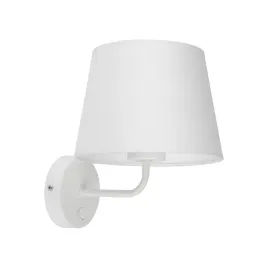 kinkiet-maja-bialy-abazur-1xe27-oswietlenie-mieszkania-salon-pokoj-design