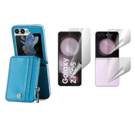etui-leather-case-zipper-do-samsung-galaxy-z-flip-5-f731-niebiesk-i-folia