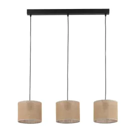 lampa-wiszaca-juta-czarny-brazowy-boho-abazury-3xe27-sufit-dom-nowoczesna