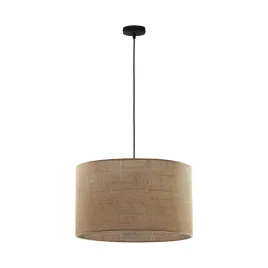 lampa-wiszaca-juta-czarny-brazowy-boho-abazur-3xe27-50cm-salonu-sufitowa