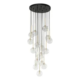 lampa-wiszaca-nilos-czarny-zloty-szklane-klosze-17xg9-nowoczesna-sufitowa