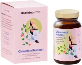 healthlabs-cholesterol-natural-utrzymanie-prawidlowego-poziomu-lipidow