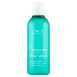 ziaja-liscie-manuka-oczyszczanie-zel-z-peelingiem-na-dzien-noc-200ml