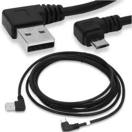 kabel-pc-micro-usb-katowy-90-stopni-czarny-3m-dlugi-wytrzymaly-solidny