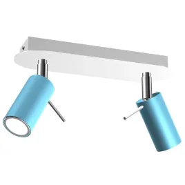 lampa-sufitowa-spot-preston-bialy-niebieski-2xmini-gu10-24cm-lampa-wiszaca