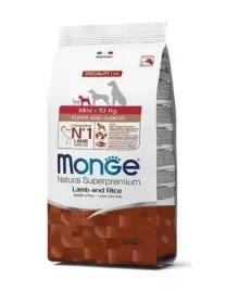 monge-speciality-line-mini-puppy-jagniecina-z-ryzem-25kg