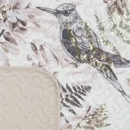 narzuta-na-lozko-poly-170x210-kwiaty-galazki-ptaki-pikowana-glamour-boho