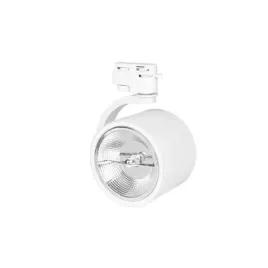 reflektor-1-fazowy-ar111-elastyczny-aluminium-16w-bialy-mat