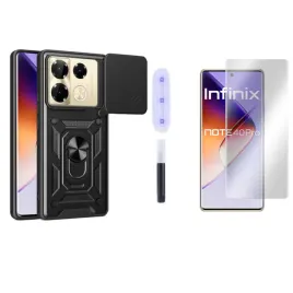 etui-do-infinix-note-40-pro-4g-x6850-pancerne-camshield-ring-czarne-i-szklo