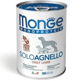 monge-dog-monoprotein-solo-jagniecina-400g