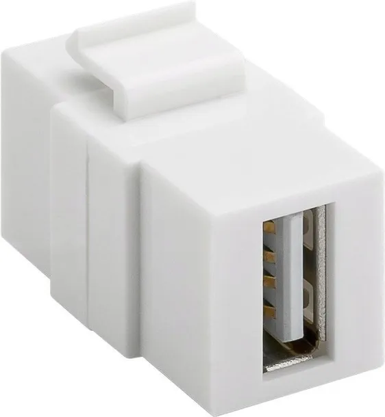 keystone-modul-do-patch-panel-usb-2-0-gniazdo-certyfikat-ce