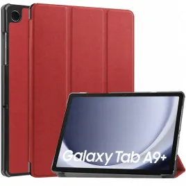 etui-do-samsung-galaxy-tab-a9-a9-plus-a11-a11-plus-smartcase-czerwone