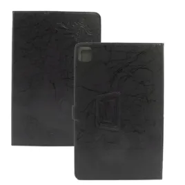 etui-smartcase-flower-do-nokia-t21-ta-1495-1036-cali-czarne-pokrowiec-case