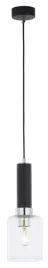 lampa-sufitowa-tuluza-czarny-srebrny-szklany-klosz-1xe27-12-cm-wiszaca-dom
