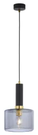 lampa-sufitowa-vanes-zloty-dymiony-szklany-klosz-1xe27-20-cm-lampa-wiszaca