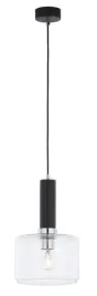 lampa-sufitowa-vanes-srebrny-transparentny-szklany-klosz-1xe27-20-cm-sufit