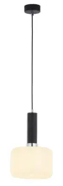 lampa-sufitowa-vanes-srebrny-bursztynowy-szklany-klosz-1xe27-20-cm-wiszaca