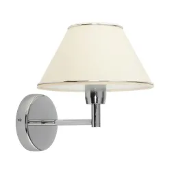 lampa-scienna-begamo-srebrny-ecru-abazur-1xe27-kinkiet-do-pokoju-salonu-dom
