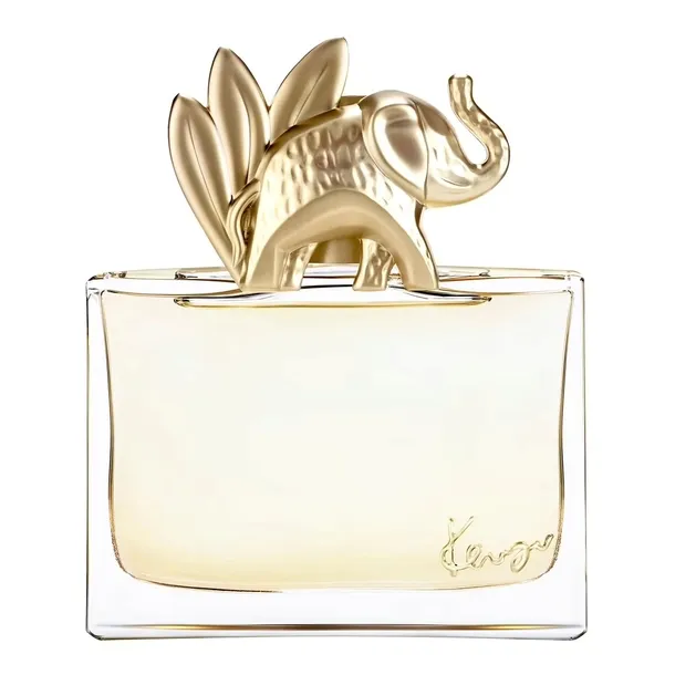 KENZO JUNGLE L'ELEPHANT 100ML EDP WODA PERFUMOWANA DLA KOBIET EDP FOLIA