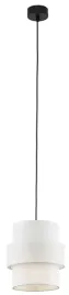 lampa-sufitowa-calisto-czarny-bialy-abazur-1xe27-20cm-lampa-wiszaca-salon
