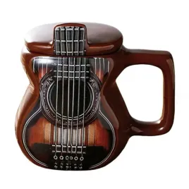 muzyczny-kubek-3d-ceramiczny-z-pokrywka-gitara-muzyka-500-ml-na-prezent