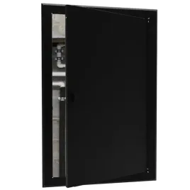 drzwiczki-rewizyjne-metalowe-czarne-oslona-instalacji-wod-kan-gaz-co-50x70