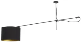 lampa-sufitowa-viper-czarny-abazur-1xe27-ruchome-ramie-lampa-wiszaca-dom