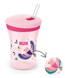 nuk-255574-kubek-niekapek-evolution-action-cup-230-ml-12-kameleon