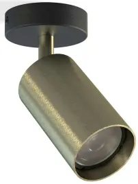 lampa-sufitowa-spot-eye-zloty-1xgu10-lampa-wiszaca-do-pokoju-do-gabinetu