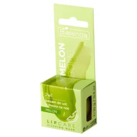 bielenda-lip-care-balsam-do-ust-maska-na-noc-2w1-melon-bomb-10g