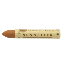 pastel-olejna-sennelier-terra-cotta-232
