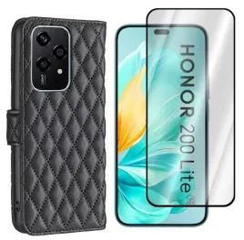 etui-case-obudowa-pokrowiec-smart-soft-do-honor-200-lite-5g-czarne-i-szklo