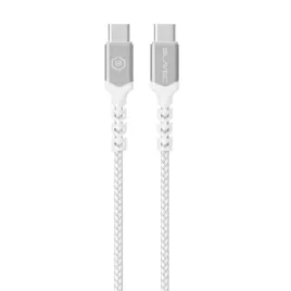 kabel-pd-usb-typ-c-i-usbc-typc-blavec-raptor-60w-3a-25cm-bialo-srebrny