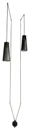 lampa-scienna-wiszacy-dover-czarny-drewniane-klosze-2xgu10-kinkiet-pokoj