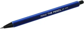 penac-olowek-mechaniczny-the-pencil-dark-blue-0-9-mm