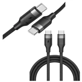 kabel-usbc-pd-typ-c-typc-15m-qc-100w-nylon-szybkie-ladowanie-przewod