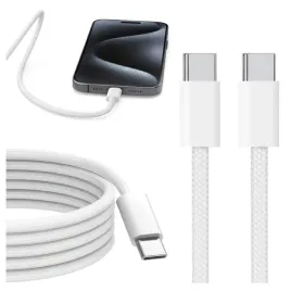 kabel-usb-typ-c-do-usbc-60w-szybkie-ladowanie-dlugi-przewod-oplot-2m-bialy