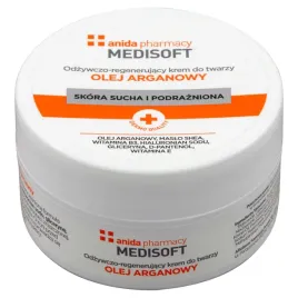 anida-medisoft-odzywczo-regenerujacy-krem-do-twarzy-olej-arganowy-100ml