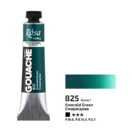rosa-gallery-gwasz-zielen-szmaragdowa-825-20-ml