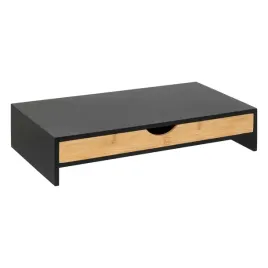 podstawka-pod-monitor-z-szuflada-czarna-bava-47-x-25-x-10-cm