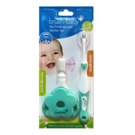 brush-baby-zestaw-na-zabkowanie-dla-dzieci-wieku-0-18m-mint