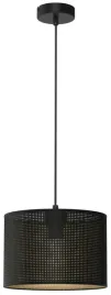 lampa-wiszaca-sufitowa-loft-shade-czarny-zloty-abazur-1xe27-25cm-nowoczesna