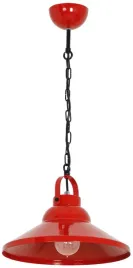 lampa-wiszaca-sufitowa-iron-czerwony-1xe27-31cm-nowoczesna-do-kuchni
