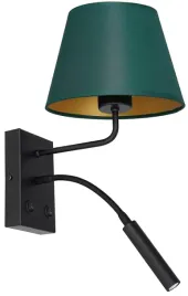 kinkiet-lampa-scienna-arden-zielony-zloty-stozek-1xe27-g9-regulowany