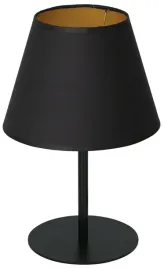 lampka-stolowa-nocna-arden-czarny-zloty-stozek-1xe27-33cm-biurkowa-stojaca