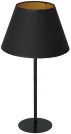lampka-stolowa-nocna-arden-czarny-zloty-stozek-1xe27-56cm-biurkowa-stojaca