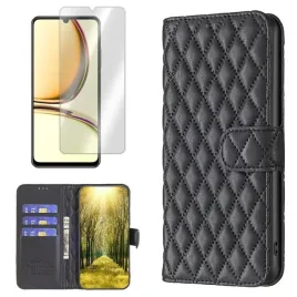 etui-do-realme-c61-c63-note-60-smart-soft-czarne-pokrowiec-obudowa-i-szklo